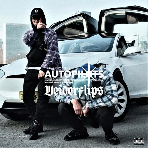 Autopilots VEIDERFLIPS (Explicit)