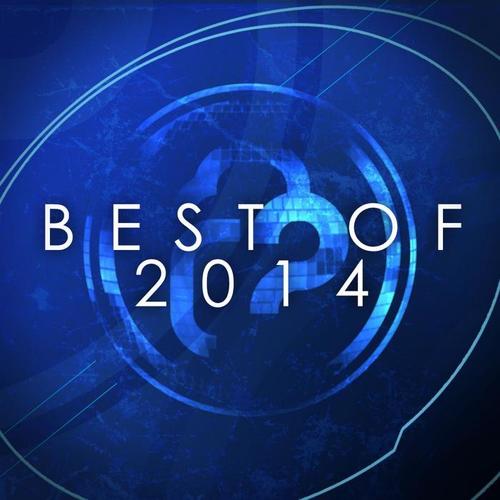 Infrasonic: The Best Of 2014