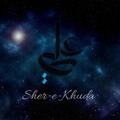 Sher-e-Khuda (feat. Anmol Raj Wardhan)