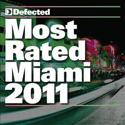 Most Rated Miami 2011