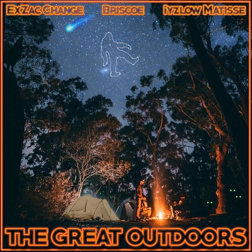 The Great Outdoors (Explicit)