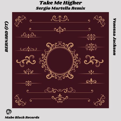 Take Me Higher (Sergio Martella Remix)