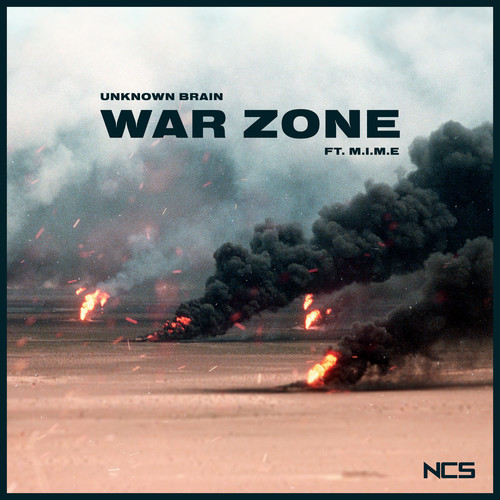 War Zone (Explicit)