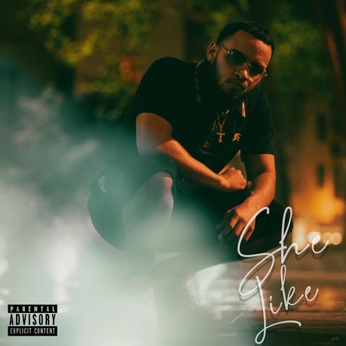 SHE LIKE (Explicit)