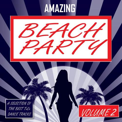 Amazing Beach Party - vol. 2