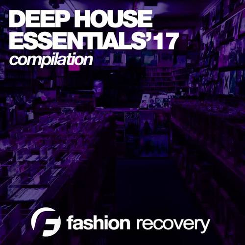 Deep House Essentials '17