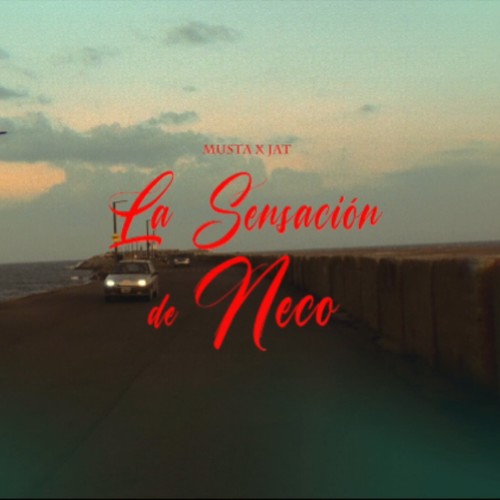 LA SENSACIÓN DE NECO (feat. MUSTA)