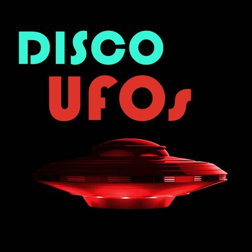 Disco UFOs