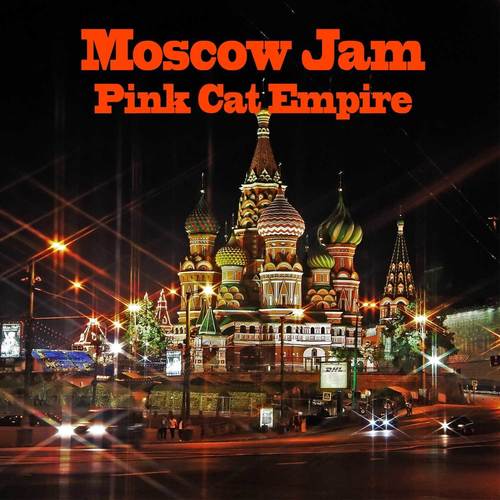 Moscow Jam