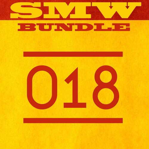 SMW Bundle 018