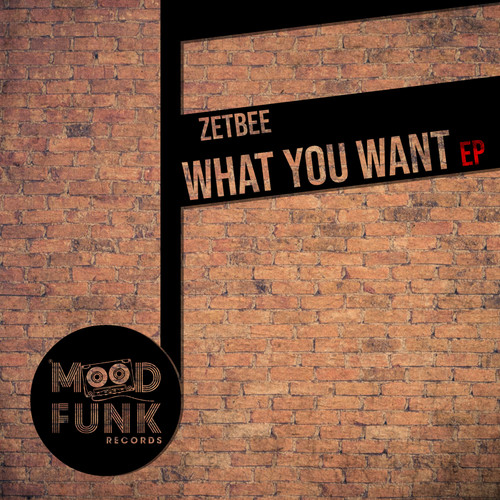 What You Want EP