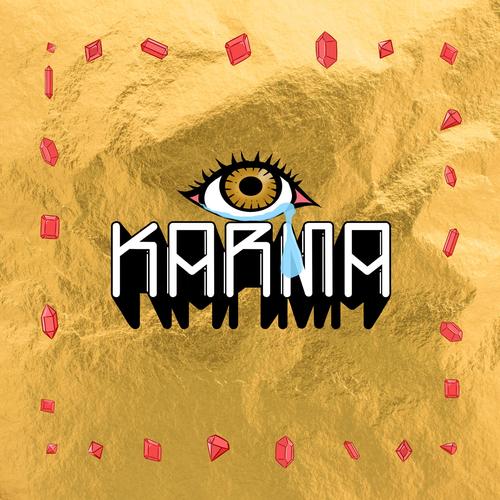 Karma (feat. Solo Cadaver)