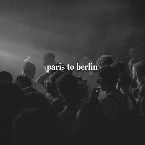 paris to berlin