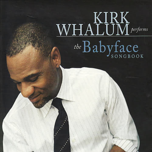 The Babyface Songbook