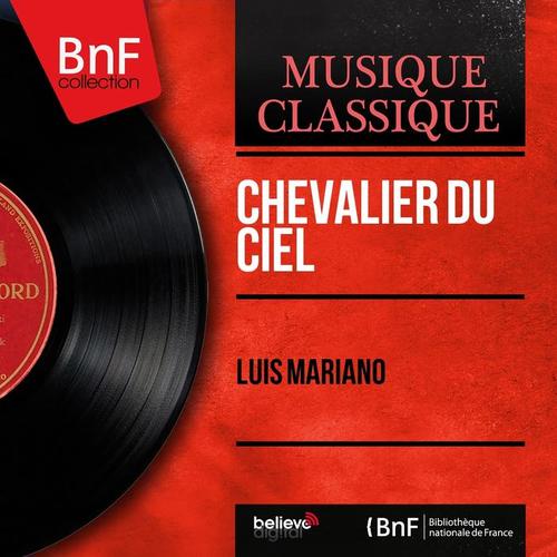 Chevalier du ciel (Mono Version)