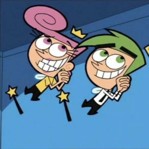 Cosmo & Wanda (feat. LuvSlump) [Explicit]