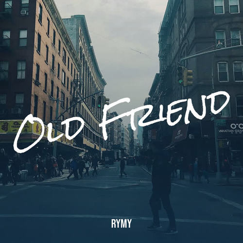Old Friend (Explicit)