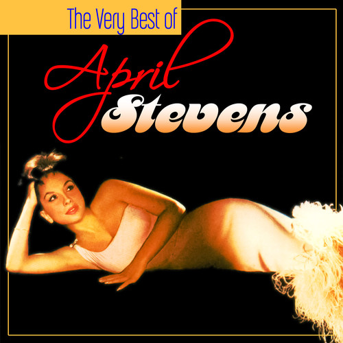 The Very Best of April Stevens