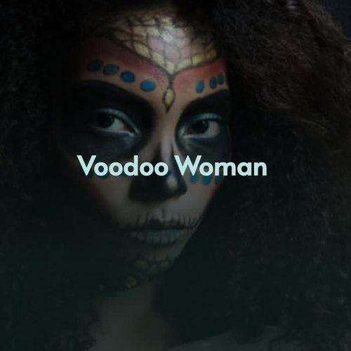 Voodoo Woman