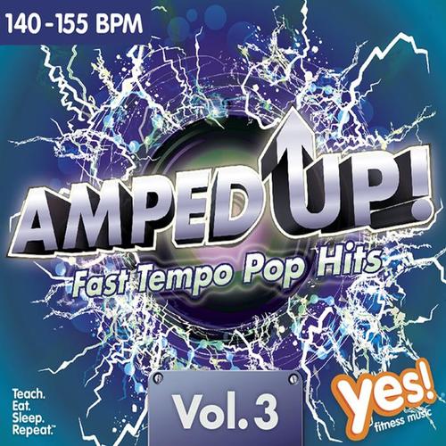 AMPED UP! 3