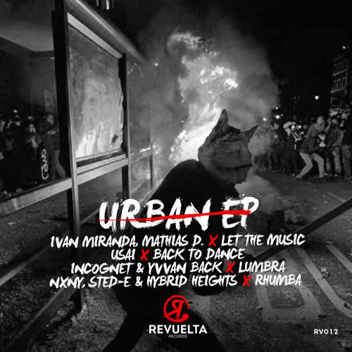 Urban EP, Vol. 1