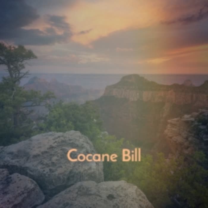 Cocane Bill