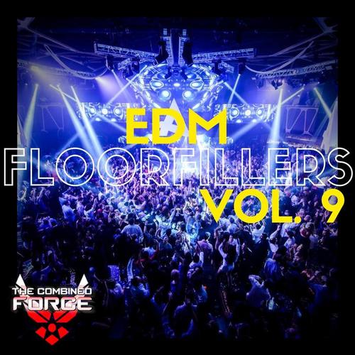 EDM FloorFillers Vol.9