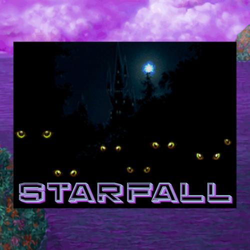 starfall (Explicit)