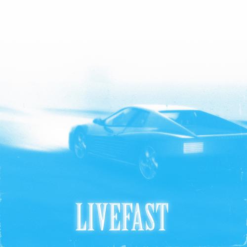 Live Fast (feat. Ceezey & CLAW) [Live]