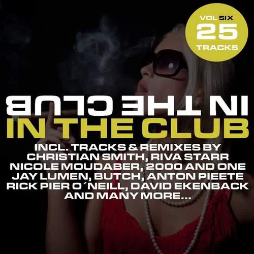 In The Club Vol. 6