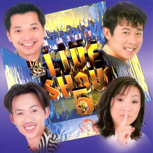 Liveshow 5