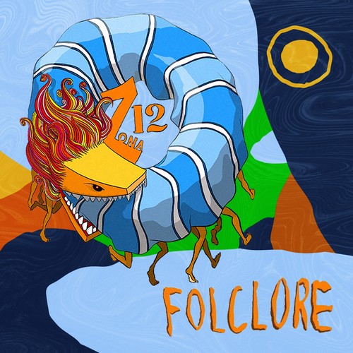 Folclore (Explicit)