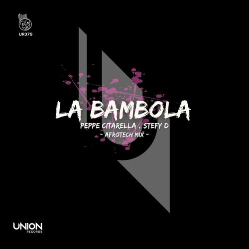 La bambola (Afrotech Mix)