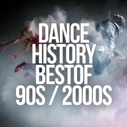 Dance History: Best of 90s / 2000s