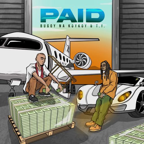 Paid (Explicit)