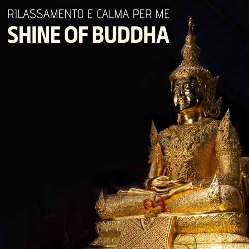 Shine of Buddha