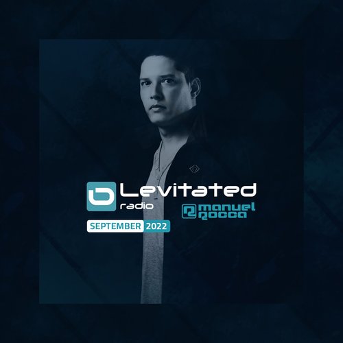 Levitated Radio 140 - September 2022