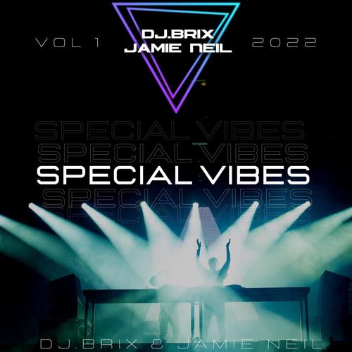 Special Vibes (Bonus Album)