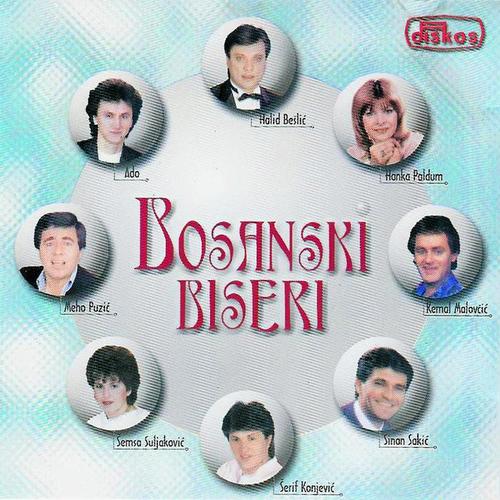 Bosanski Biseri