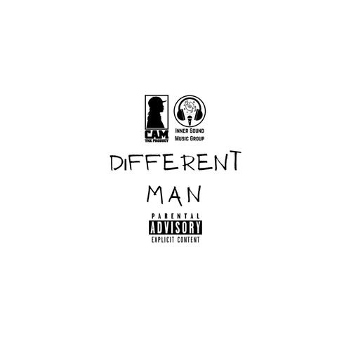 Different Man (Explicit)