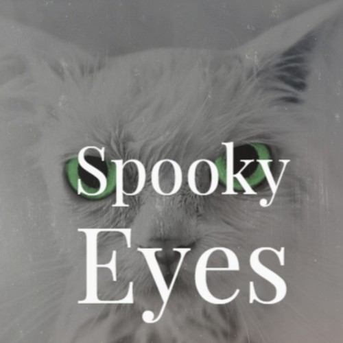 Spooky Eyes