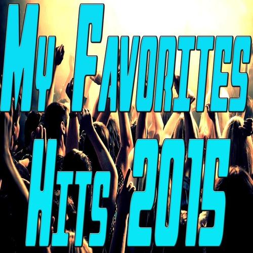 My Favorites Hits 2015