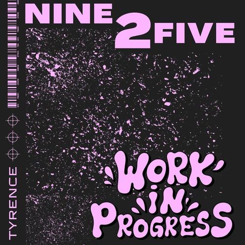 9-5 (Freestyle) [Explicit]