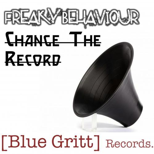 Change The Record