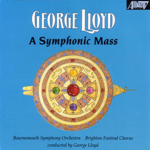 A Symphonic Mass