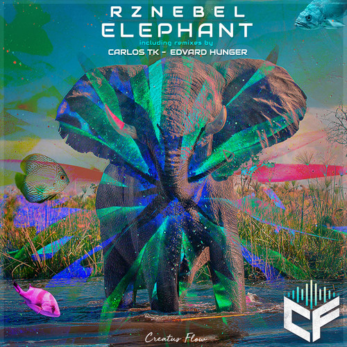 Elephant (Carlos Tk Remix)