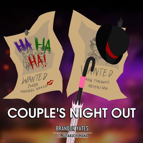 Couple's Night Out (feat. 二口魔菜 Futakuchi Mana) [Vocal Version]