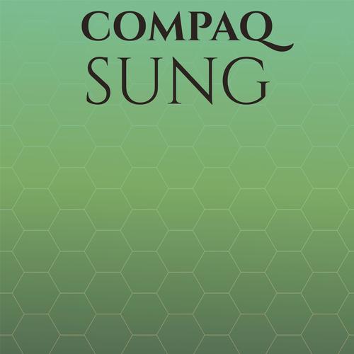 Compaq Sung