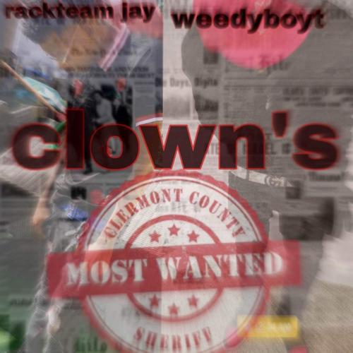 Clown's (Explicit)