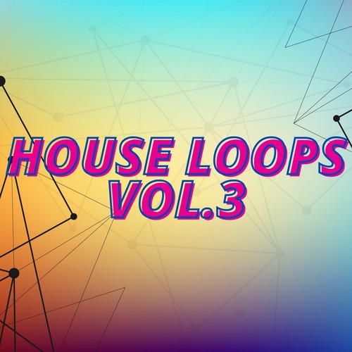 House Loops Vol.3